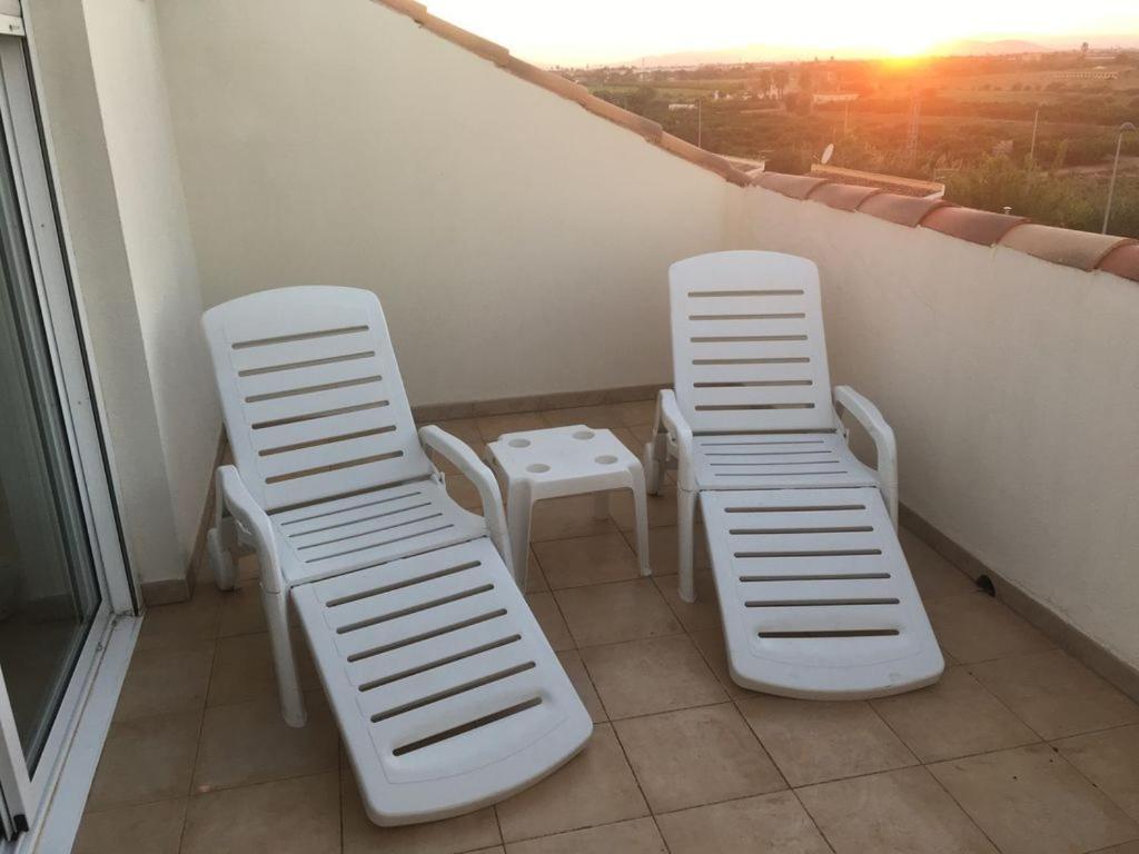 Playa Sol Costa Norte Vinaros Ng Ngoại thất bức ảnh