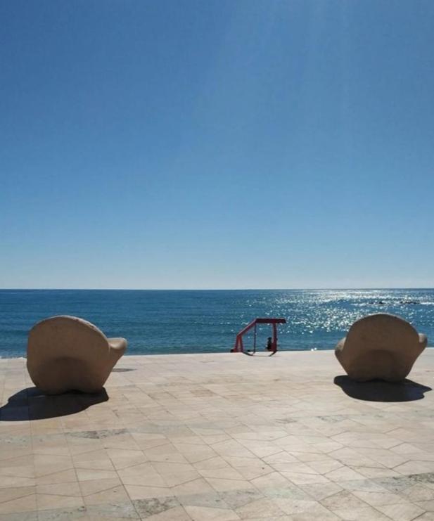 Playa Sol Costa Norte Vinaros Ng Ngoại thất bức ảnh