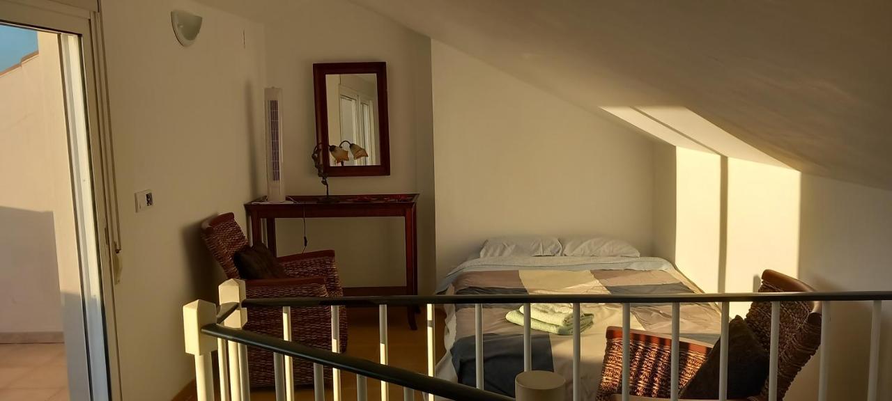 Playa Sol Costa Norte Vinaros Ng Ngoại thất bức ảnh