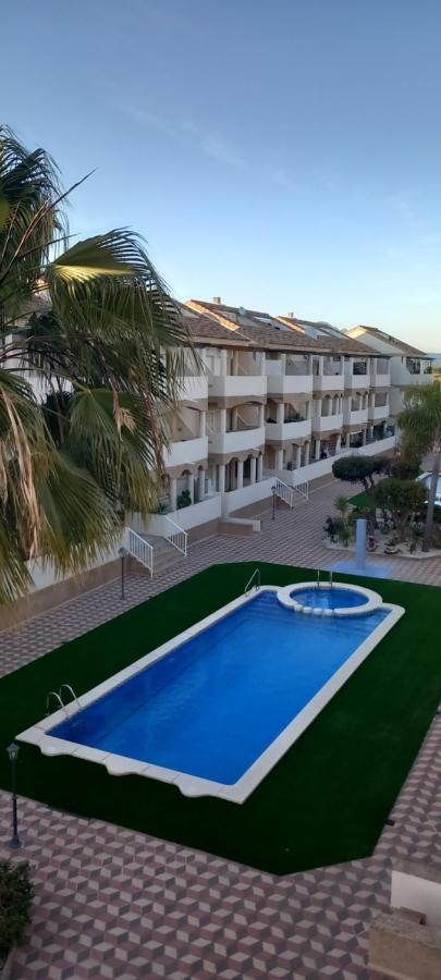Playa Sol Costa Norte Vinaros Ng Ngoại thất bức ảnh